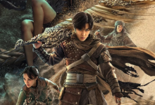 【乐玩LEWIN】2023动作《斗破苍穹·止戈》4K.HD国语中字-乐玩真人线上娱乐