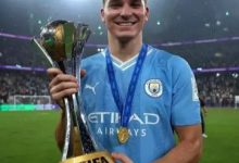 大发体育-阿尔瓦雷斯:我23岁赢下了所有是事实,大发助力你的致富之路!-乐玩真人线上娱乐