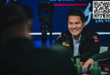 【EV扑克】3座冠军、27次FT,华人大神Tony今年总计斩获670W刀!只能用一个“牛”字形容-乐玩真人线上娱乐