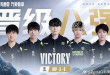 【乐玩LEWIN】德杯小组赛:NIP三连胜锁定A组第一 成功晋级八强!-乐玩真人线上娱乐