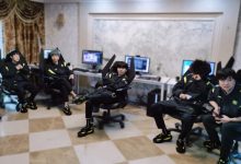 【乐玩LEWIN】NIP德杯赛后返图:义进犹如老树逢春 山鸡Aki却已是厚积薄发-乐玩真人线上娱乐