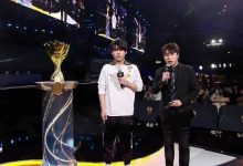 【乐玩LEWIN】北京WB乔兮赛后采访:有花卷的保护太有安全感了-乐玩真人线上娱乐