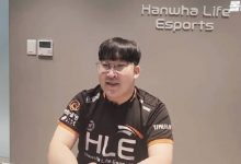 【乐玩LEWIN】Delight大谈HLE基地：能唱K还有健身房 伙食超级好-乐玩真人线上娱乐