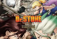 【乐玩LEWIN】新石纪第二季全集 2021日漫 HD1080P 迅雷下载-乐玩真人线上娱乐