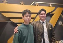 【乐玩LEWIN】T1.COO：国际大赛成绩好所以海外粉丝多 很感谢选手们实现的成果-乐玩真人线上娱乐