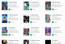 【乐玩LEWIN】2023年M站媒体均分最高游戏TOP10：《博德之门3》第一-乐玩真人线上娱乐