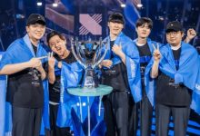 【乐玩LEWIN】Deft:LoL里面中路是最重要的,想去中单实力很强的队伍-乐玩真人线上娱乐