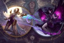 【乐玩LEWIN】12月英雄联盟游戏处罚公告：封禁49592个帐号 2764个帐号封禁1年-乐玩真人线上娱乐