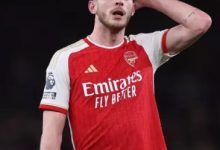 大发体育-英超-枪手30脚射门无果萨卡中柱 阿森纳0-2负西汉姆，大发助力你的致富之路！-乐玩真人线上娱乐