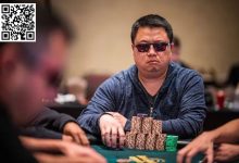 【EV扑克】华裔选手Bin Weng在高额锦标赛杀疯了,奖金超过850万一年猛拿4个冠军-乐玩真人线上娱乐