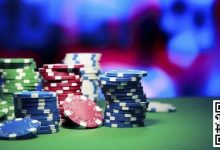 【EV扑克】牌局分析:转牌有人超额下注 还要继续看河牌吗?-乐玩真人线上娱乐