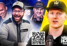 【EV扑克】Phil Ivey被爆私约夜店超风流？！史上最大「免费赛」重磅来袭-乐玩真人线上娱乐