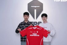 【乐玩LEWIN】Meiko谈选择TES原因：第一目标就是 这边队员我更熟悉一点-乐玩真人线上娱乐