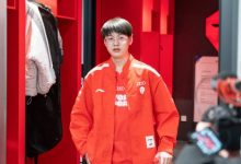 【乐玩LEWIN】Meiko直言:自己需要一些改变 换环境以找寻不同的方向-乐玩真人线上娱乐