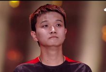 【乐玩LEWIN】AG夺冠赛后采访 长生:我只想说一句话黑子说话 感谢队员和教练们-乐玩真人线上娱乐