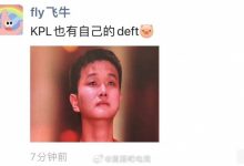 【乐玩LEWIN】FLY锐评Cat:KPL也有自己的deft!-乐玩真人线上娱乐