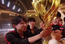 【乐玩LEWIN】解说琪琪:家人们谁懂啊!等到了梦之泪伤捧杯!-乐玩真人线上娱乐