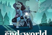 【乐玩LEWIN】《凯洛的末日日常》2023加拿大,美国动漫全10集 免费在线播放-乐玩真人线上娱乐