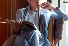 【乐玩LEWIN】霍建华一家同框照片，小海豚圆润可爱惹人喜欢-乐玩真人线上娱乐