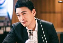 【乐玩LEWIN】看似一本正经实则逗趣无穷,王耀庆轻松把握工作生活不同态度-乐玩真人线上娱乐