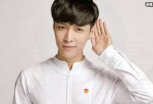 【乐玩LEWIN】张艺兴提醒杨紫内衫滑落，提醒的方式太暖心了-乐玩真人线上娱乐