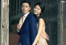 【乐玩LEWIN】林心如复出拍戏,霍建华停工一年被曝在家带娃很开心-乐玩真人线上娱乐