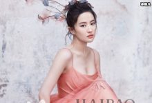 【乐玩LEWIN】刘亦菲的演绎之路,可以靠颜值的她却非要去努力打拼-乐玩真人线上娱乐