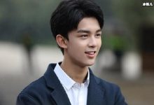 【乐玩LEWIN】吴磊和明星的合照是他的成长史，有种合照叫我长大了但你还没有老-乐玩真人线上娱乐