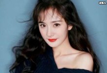 【乐玩LEWIN】普通单品也可以很前卫，杨幂时尚气质爆棚少女气息十足-乐玩真人线上娱乐