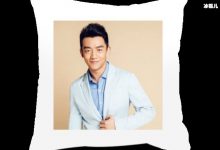 【乐玩LEWIN】郑恺牵孕中苗苗参加活动,为赚奶粉钱太拼苗苗高跟鞋12cm-乐玩真人线上娱乐