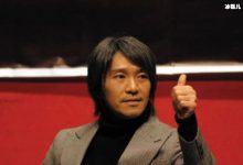 【乐玩LEWIN】郑少秋究竟有何能耐？竟让周星驰当众下跪。结果真相感人。-乐玩真人线上娱乐