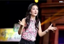 【乐玩LEWIN】谢娜自曝在家会给双胞胎女儿,唱歌她们都超级捧场-乐玩真人线上娱乐