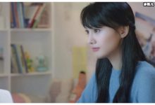 【乐玩LEWIN】郑爽新剧照曝光，眼神非常有戏民国造型超A-乐玩真人线上娱乐