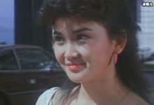 【乐玩LEWIN】温碧霞晒出写真照片,红裙加鲜花气质温雅迷人-乐玩真人线上娱乐