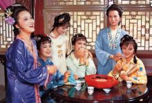 【乐玩LEWIN】老版《红楼梦》中的宝玉，成欧阳奋强的回忆如今被其女儿唤起-乐玩真人线上娱乐