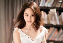 【乐玩LEWIN】剪个不规则刘海配上卫衣,张钧甯这发型也太敢了吧这样好显小-乐玩真人线上娱乐