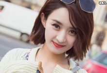 【乐玩LEWIN】赵丽颖七夕大片居然是非主流?让人辣目-乐玩真人线上娱乐