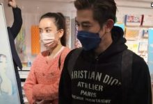 【乐玩LEWIN】熊黛林居然爆粗口,对郭富城生二胎不满,网友惊呆-乐玩真人线上娱乐