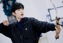 【乐玩LEWIN】肖战杨紫横店聚餐庆祝合作结束友谊还在，却为何避嫌刻意分开走-乐玩真人线上娱乐