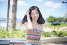 【乐玩LEWIN】章泽天社交平台分享近况,模仿大爷打陀螺解压同时练就好身材-乐玩真人线上娱乐
