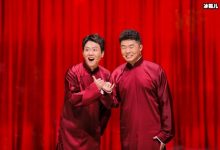 【乐玩LEWIN】烧饼错失《欢乐喜剧人6》冠军，哭成泪人这回他真的很任性-乐玩真人线上娱乐