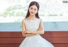 【乐玩LEWIN】赵丽颖更新微博表决心,只有6个字却让网友格外感动-乐玩真人线上娱乐