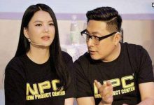 【乐玩LEWIN】李湘彻底失望老公王岳伦再传绯闻，发文致歉却未见李湘回复-乐玩真人线上娱乐