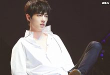 【乐玩LEWIN】肖战最新代言照流出造型新颖帅气依旧，粉丝：期待出现荧幕前-乐玩真人线上娱乐