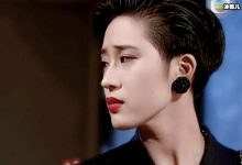 【乐玩LEWIN】她曾是“港圈玉女”,为保青春拒绝生孩子今52岁长成20岁模样-乐玩真人线上娱乐