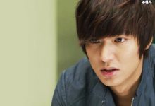 【乐玩LEWIN】李敏镐凌晨晒自拍粉丝纷纷调侃，退伍之后依然人气爆棚-乐玩真人线上娱乐