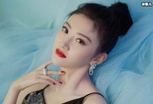 【乐玩LEWIN】娱乐圈众女星时尚盛典争奇斗艳,景甜一袭抹胸裙身材尽显-乐玩真人线上娱乐