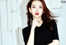 【乐玩LEWIN】戚薇身穿大蝴蝶结甩掉大哥包袱,气场十足。-乐玩真人线上娱乐