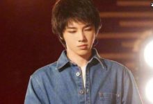 【乐玩LEWIN】有一种“撩人”叫男星蒙眼,华晨宇、肖战还好,最迷恋他!-乐玩真人线上娱乐