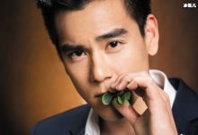 【乐玩LEWIN】彭于晏说我不能拼才华,只能用用命去拼没苦就没有甜-乐玩真人线上娱乐